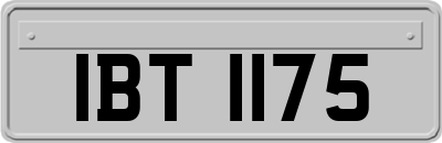 IBT1175