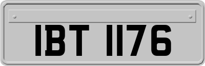 IBT1176