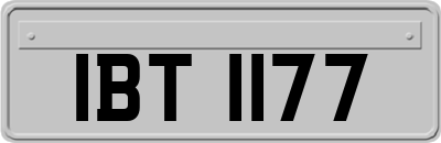 IBT1177
