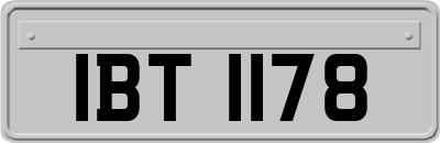 IBT1178