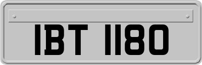 IBT1180