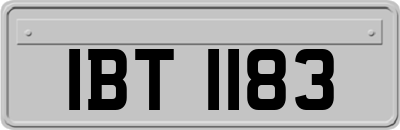 IBT1183