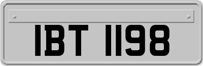 IBT1198