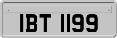 IBT1199