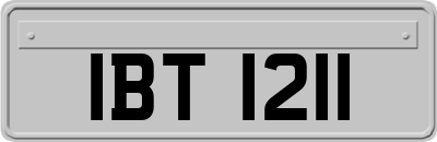 IBT1211