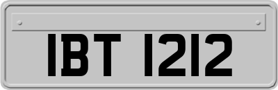 IBT1212