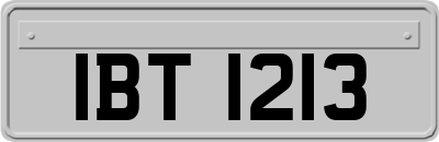 IBT1213