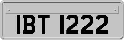 IBT1222