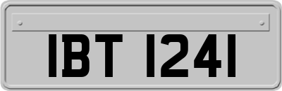 IBT1241