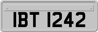 IBT1242