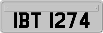 IBT1274
