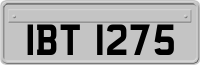 IBT1275