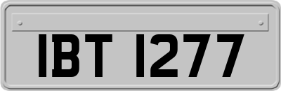 IBT1277
