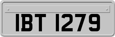 IBT1279