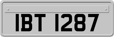 IBT1287