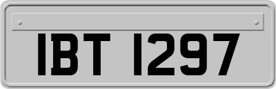 IBT1297