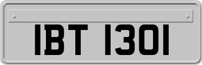 IBT1301