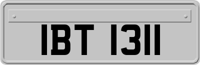 IBT1311