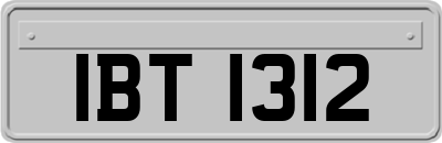 IBT1312