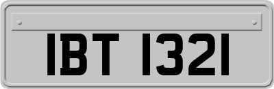 IBT1321
