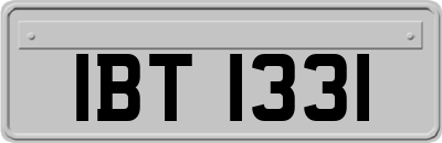 IBT1331