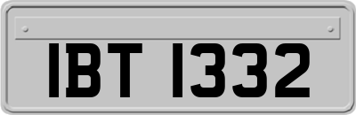 IBT1332