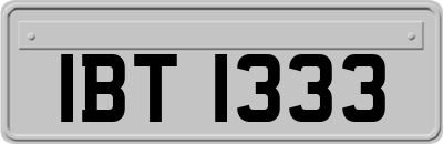 IBT1333