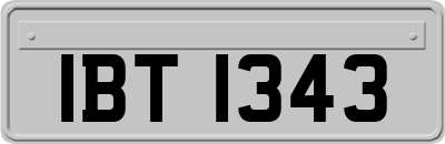 IBT1343