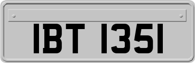 IBT1351