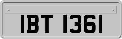 IBT1361