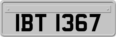IBT1367