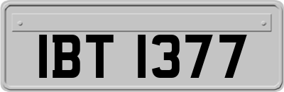 IBT1377