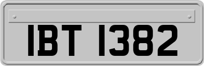IBT1382