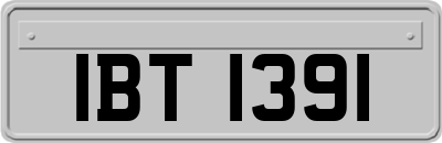 IBT1391