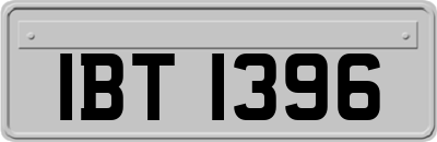 IBT1396