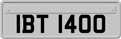 IBT1400