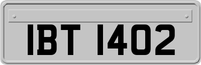 IBT1402