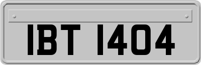IBT1404