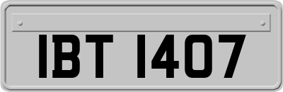 IBT1407