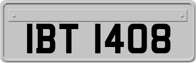 IBT1408