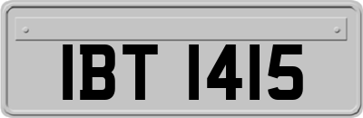 IBT1415
