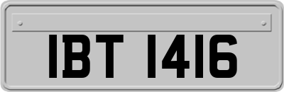 IBT1416