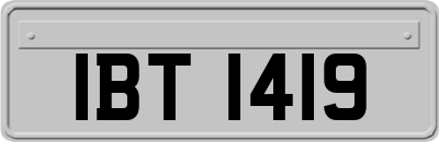 IBT1419