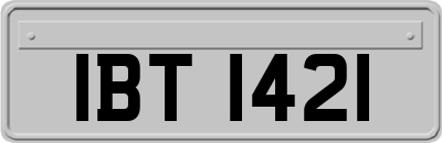 IBT1421