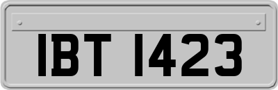 IBT1423