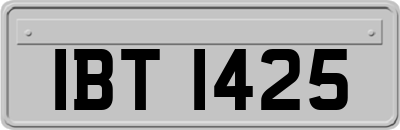 IBT1425