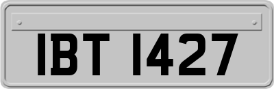IBT1427