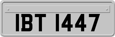 IBT1447
