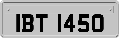 IBT1450