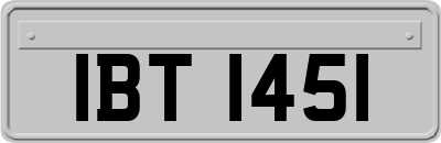 IBT1451
